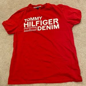 Tommy Hilfiger T-shirt